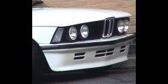 E21 BMW Motorsports Style Front Bumper
